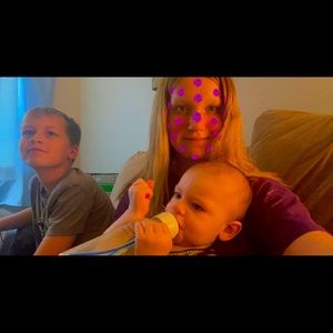 Meet your Posher, Noelle